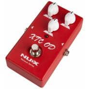 NuX Reissue XTC Overdrive Pedal
