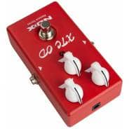 NuX Reissue XTC Overdrive Pedal