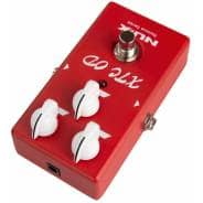 NuX Reissue XTC Overdrive Pedal