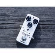 Nux Sculpture Compressor Guitar Effects Pedal - NCP-2 