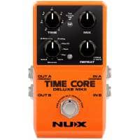 NUX Time Core Deluxe MKII Pedal