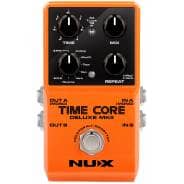 NUX Time Core Deluxe MKII Pedal