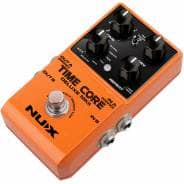 NUX Time Core Deluxe MKII Pedal
