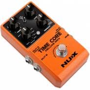 NUX Time Core Deluxe MKII Pedal
