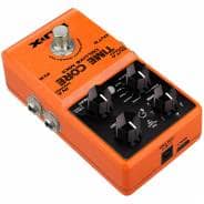 NUX Time Core Deluxe MKII Pedal