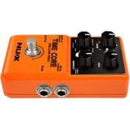 NUX Time Core Deluxe MKII Pedal