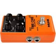 NUX Time Core Deluxe MKII Pedal