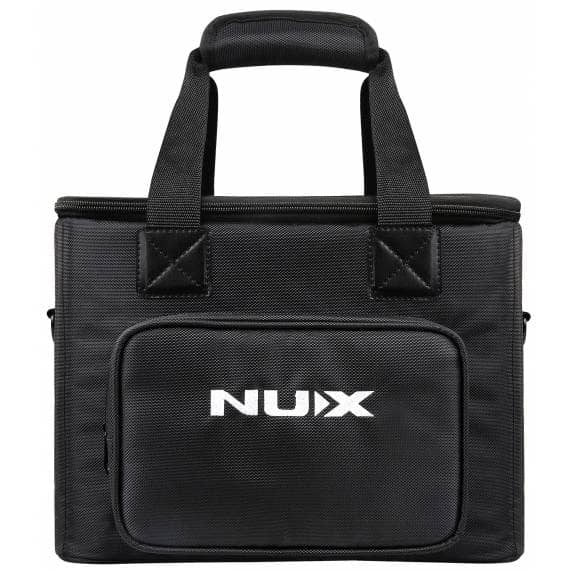 NUX Transit Bag for NUX AC-25 Acoustic Guitar Amplifier