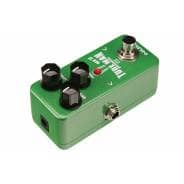 NUX Tube Man MKII Overdrive Pedal