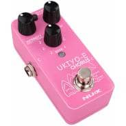 NUX Ukiyo-E Mini Classic Chorus Pedal (NCH-4)