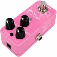 NUX Ukiyo-E Mini Classic Chorus Pedal (NCH-4)