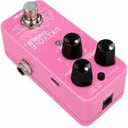 NUX Ukiyo-E Mini Classic Chorus Pedal (NCH-4)