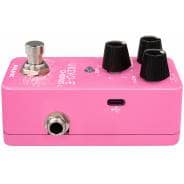 NUX Ukiyo-E Mini Classic Chorus Pedal (NCH-4)