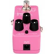 NUX Ukiyo-E Mini Classic Chorus Pedal (NCH-4)