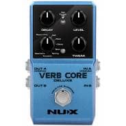 NUX Verb Core Deluxe Pedal