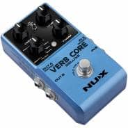 NUX Verb Core Deluxe Pedal