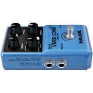 NUX Verb Core Deluxe Pedal