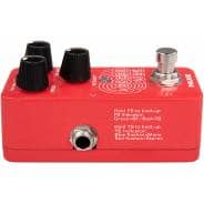 NUX Voodoo Vibe Mini Chorus Effect Pedal (NCH-3)