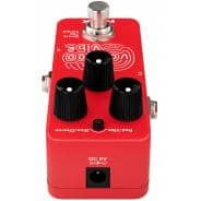 NUX Voodoo Vibe Mini Chorus Effect Pedal (NCH-3)