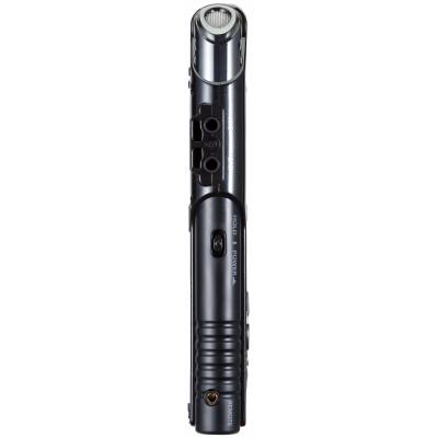 Kodak Zi10 PlayTouch (Chrome) HD pocket video camera at Crutchfield