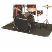 On-Stage DMA6450 - Medium Drum Kit Mat (6' x 4')