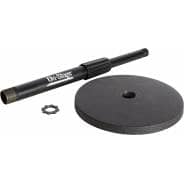 On-Stage DS7200B Desktop Microphone Stand