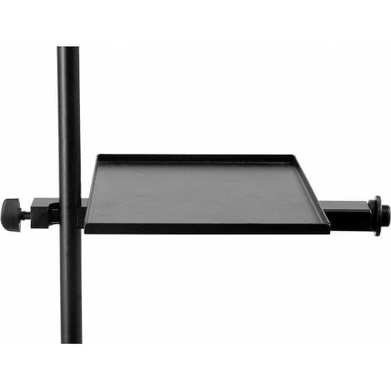 On-Stage MST1000 - U-Mount Microphone Stand Tray