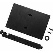 On-Stage MST1000 - U-Mount Microphone Stand Tray