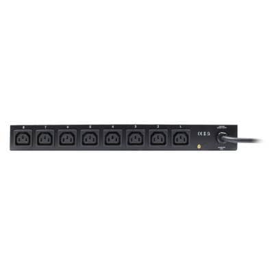 PC 08 Effects Switch Power Panel, 8-Way Lighting Effects Controller - W ...