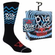 Perri's Licensed Sock Gift Box - Aerosmith