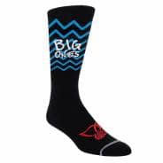 Perri's Licensed Sock Gift Box - Aerosmith