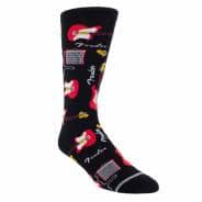 Perri's Licensed Sock Gift Box - Bob Marley