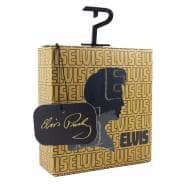 Perri's Licensed Sock Gift Box - Elvis