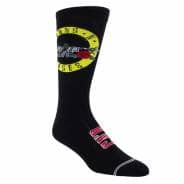 Perri's Licensed Sock Gift Box - Guns'N'Roses