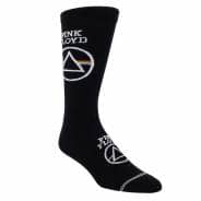 Perri's Licensed Sock Gift Box - Pink Floyd