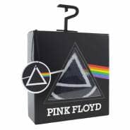 Perri's Licensed Sock Gift Box - Pink Floyd