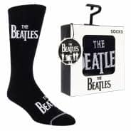 Perri's Licensed Sock Gift Box - The Beatles