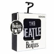 Perri's Licensed Sock Gift Box - The Beatles