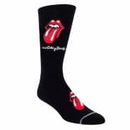 Perri's Licensed Sock Gift Box - The Rolling Stones