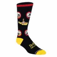 Perri's Licensed Sock Gift Box - Yellow Submarine