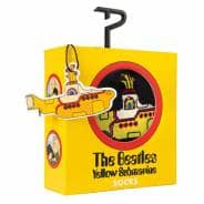 Perri's Licensed Sock Gift Box - Yellow Submarine
