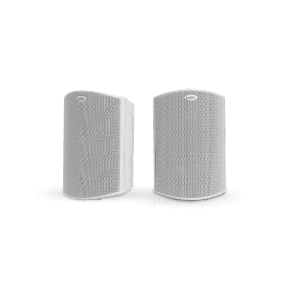 Polk Audio Atrium 4 All Weather Loudspeakers - White