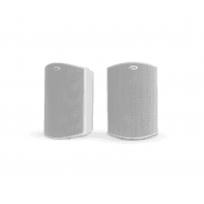 Polk Audio Atrium 4 All Weather Loudspeakers - White
