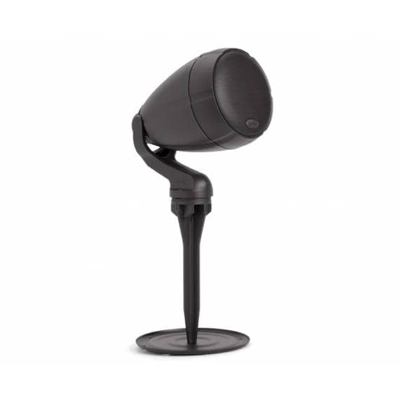 Polk Audio Atrium Sat300 Compact Staked Outdoor Loudspeaker (Single)
