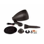 Polk Audio Atrium Sat300 Compact Staked Outdoor Loudspeaker (Single)