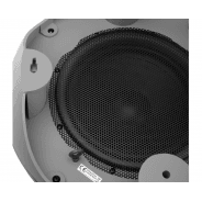 Polk Audio Atrium Sub100 - 200W Outdoor Garden Subwoofer - Grey