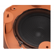 Polk Audio Atrium Sub100 - 200W Outdoor Garden Subwoofer - Terracotta