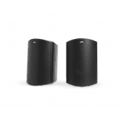 Polk Audio Atrium4 All Weather Loudspeakers - Black