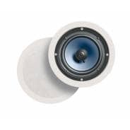 Polk Audio RC60i High Performance Ceiling Speaker 9" Diameter 100W (Pair)