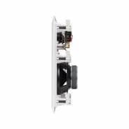 Polk Audio RC65i 2-Way Flush-Mounted In-Wall Speakers (PAIR)